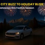 From City Buzz to Holiday Bliss: Quick Getaways this Festive Season