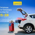 Top 7 Christmas Weekend Getaways from Mumbai